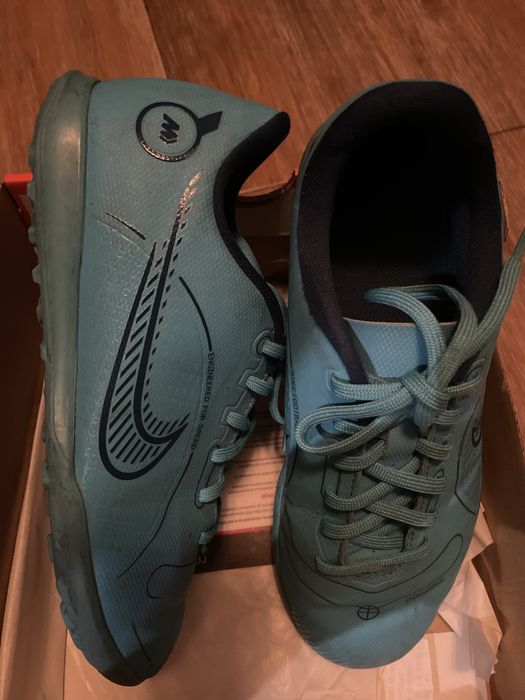 Стоножки Adidas и гуменки