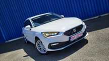 Seat Leon 2021 DSG 3xClima Virtual Led Navi ACC Lane Side Assist GARANTIE TVA21%