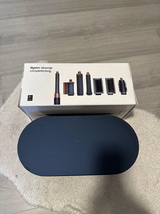 Dyson Airwrap Complete Long