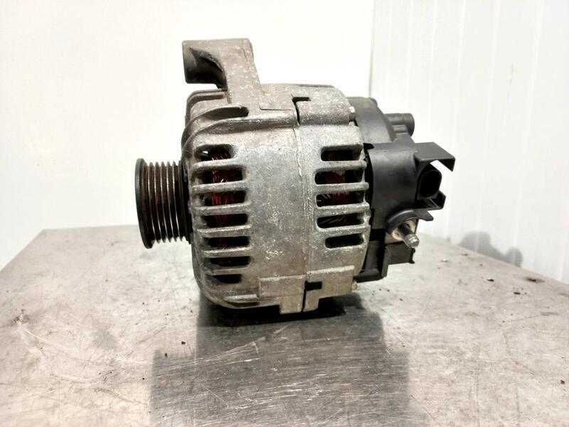 Alternator 150 A, BMW Seria 1 3 5 7 x3 E60, E65, E87, E91, E66 E61 E90