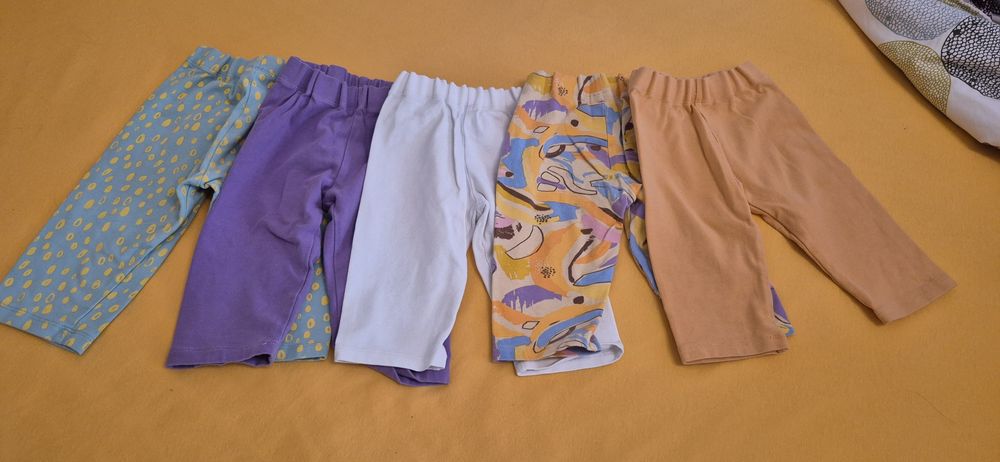 Haine N.E.X.T varsta 4-5 ani