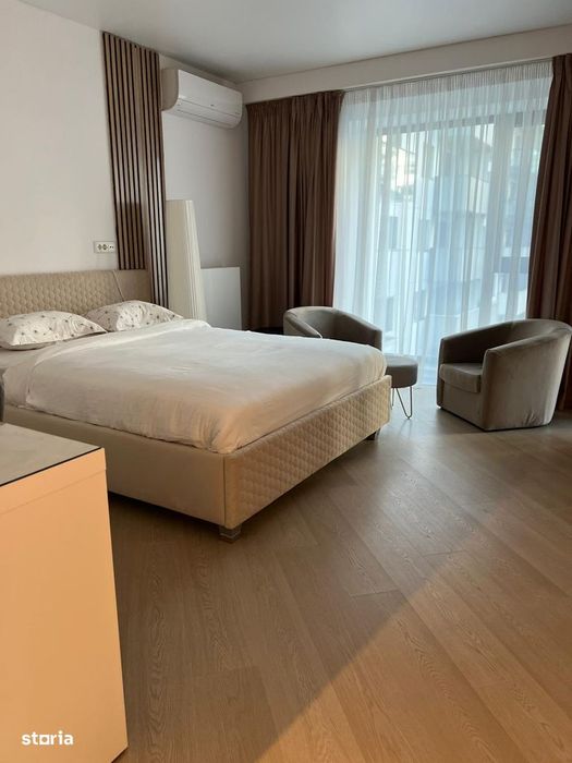 Garsonieră de vânzare Pipera - Cortina North