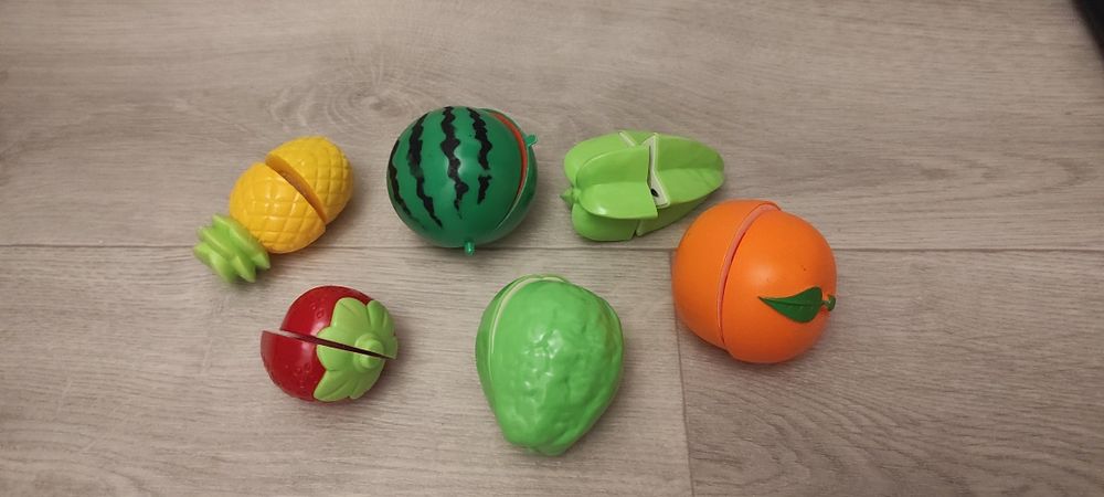 Игрушка для развития мелкой моторики