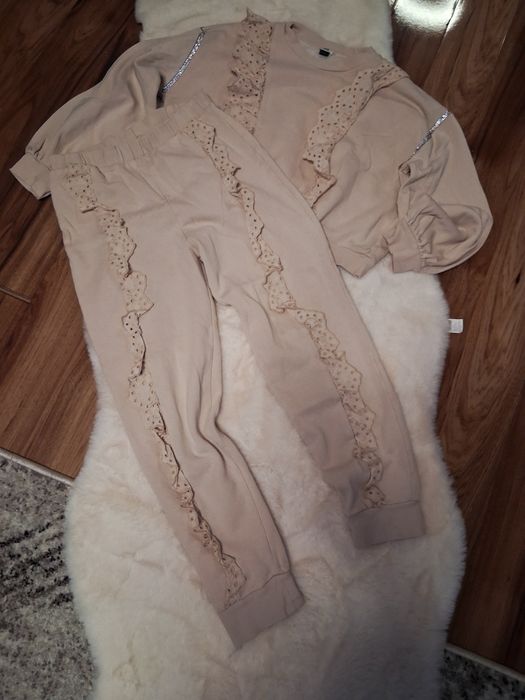 Trening fetita River Island