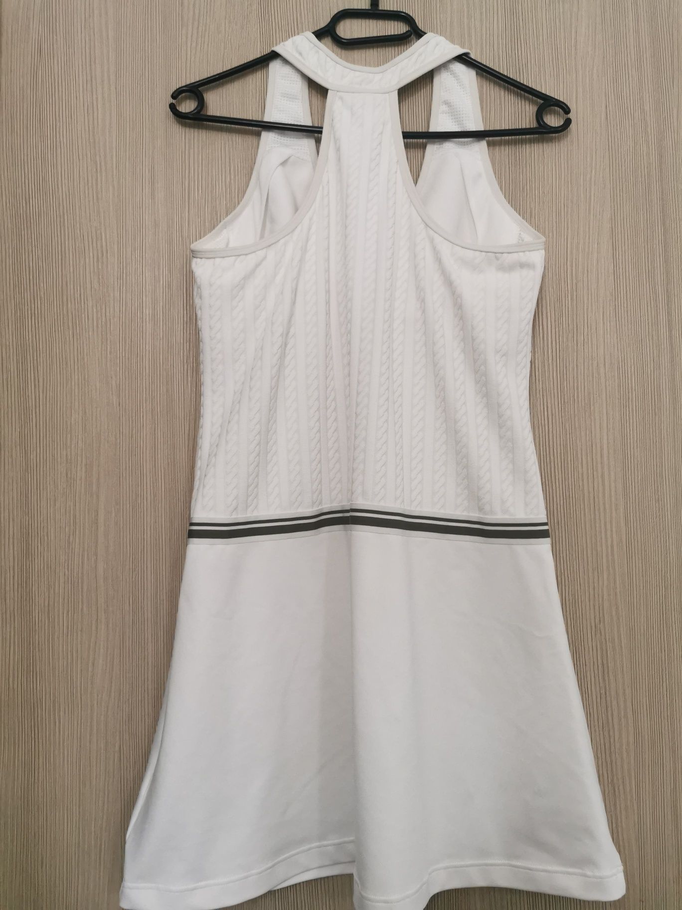 Reebok Play Dry Tennis Dress, size L