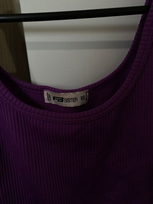 2 броя потника лилав и сив