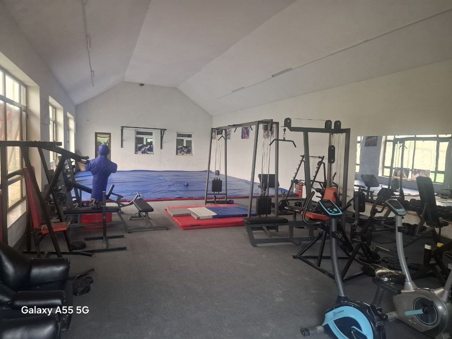 Trinajor narsalri sotiladi