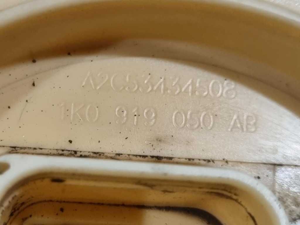 Kit injectie 03L130277B / 03L130755E / 03L089H Audi 1.6 TDI CAY