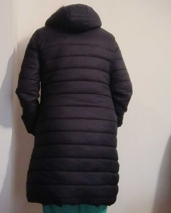 Geaca de femei toamna iarna