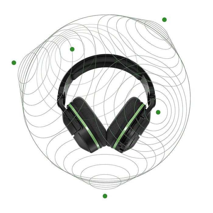 Casti gaming wireless TurtleBeach Stealth 600 Gen 2 XBOX, PC, PS4, PS5