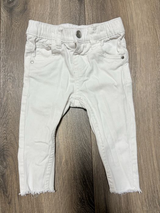 Лот бебешки дрехи