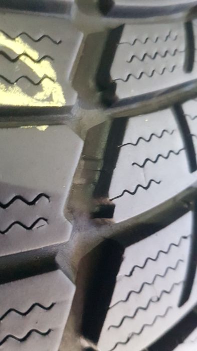 Anvelope 4x215 50 17 firestone iarna dot 19 mm 5.4