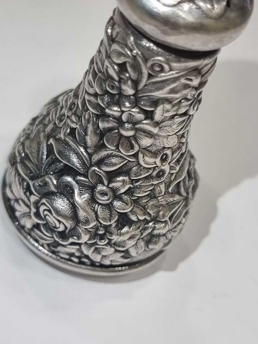 Сребърна солница 925