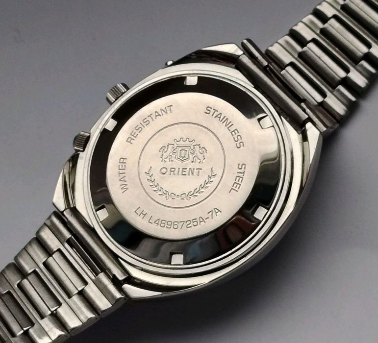 ceas Orient multicalendar