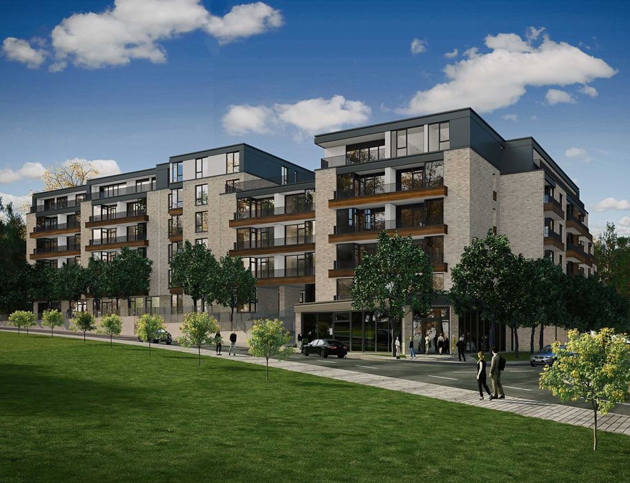 Продава офис в затворен комплекс в Манастирски ливади- Изток