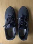 Маратонки New balance KJ996VLY