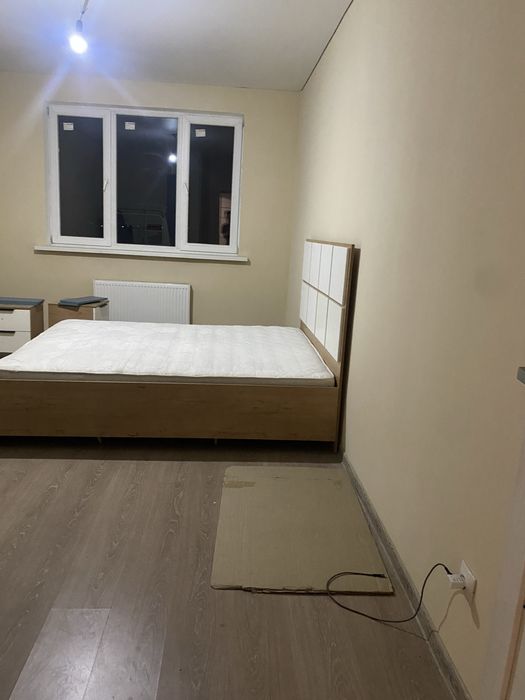 Квартира Гейт сити