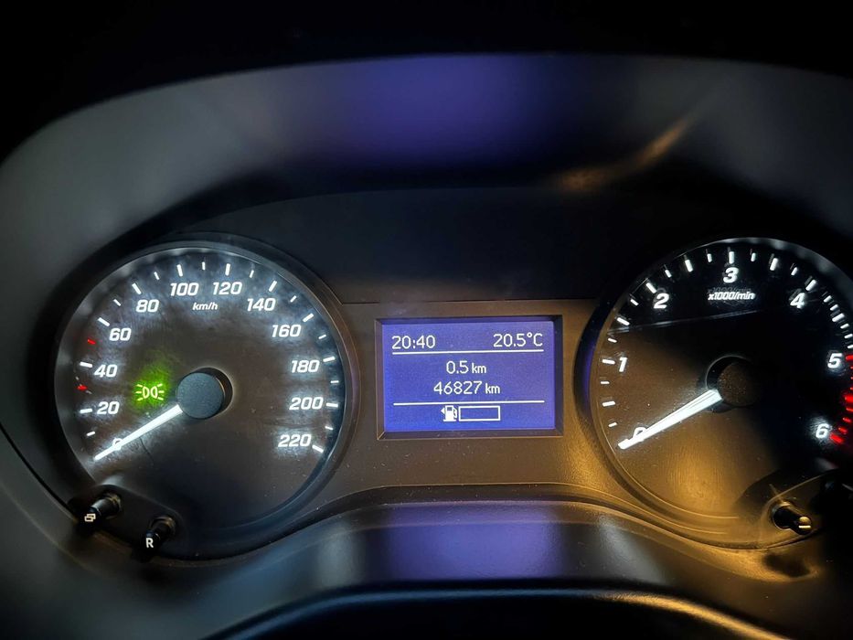 Mercedes Benz Vito funerar W447 2022 1.8 diesel 101 CP