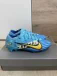 Бутонки професионални Nike Zoom Mercurial Vapor 15 Elite KM FG