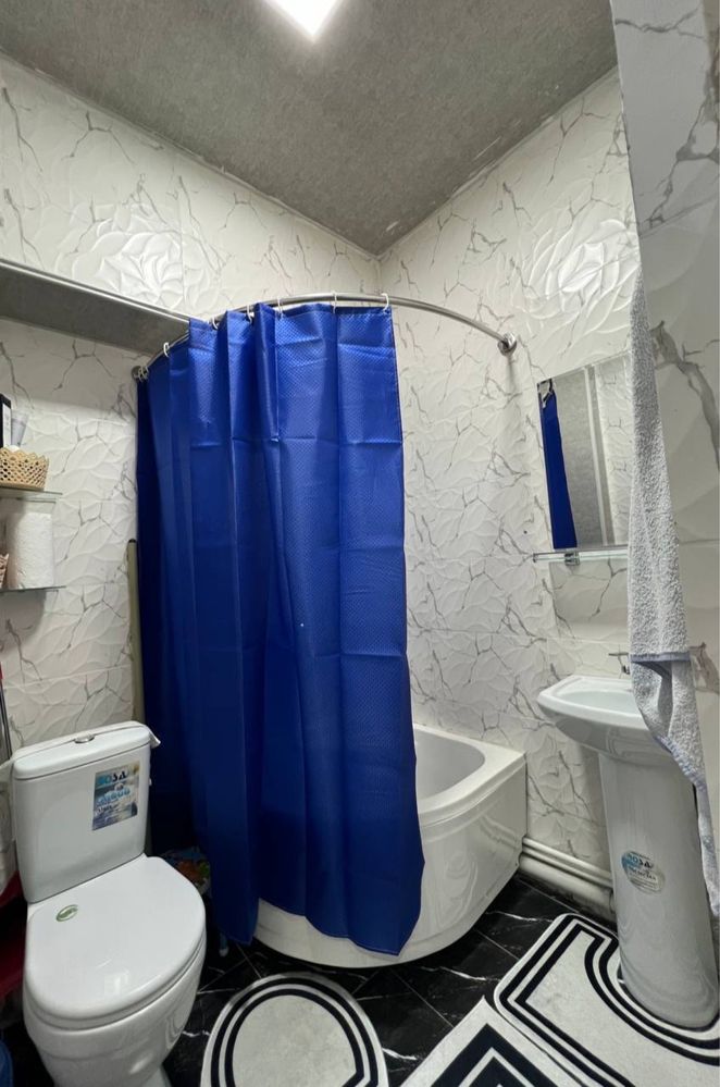 Продаётся СРОЧНО 1а кв. Ц-4, 42м2. Ор-р Алайский. Юнусабадский район.