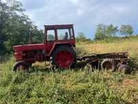 Vând Tractor U650