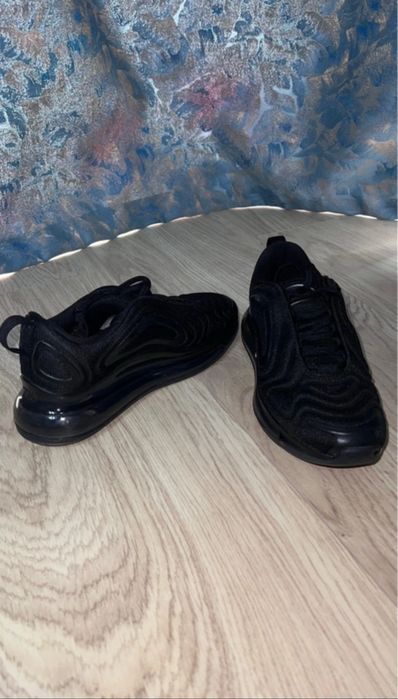 Sneakers Nike Air Max 720