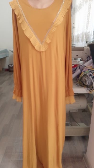 Платье женское  аёллар куйлаги