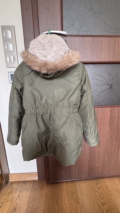 Яке за момиче Primark