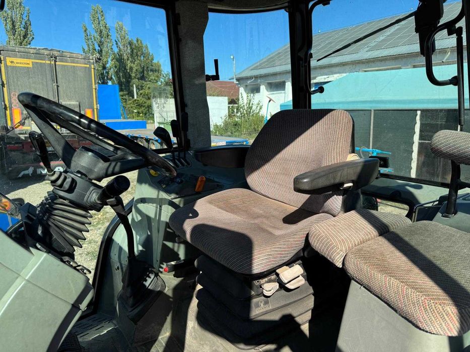 Tractor Massey Ferguson 6160 - Stare foarte buna