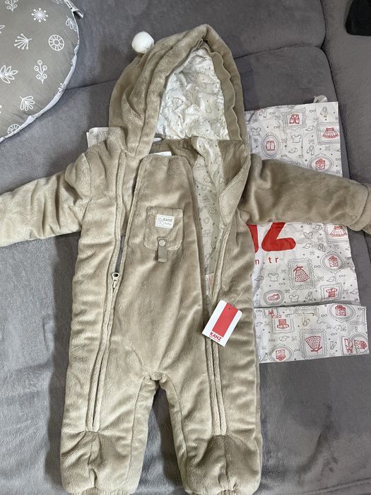 Космонавт Kanz baby