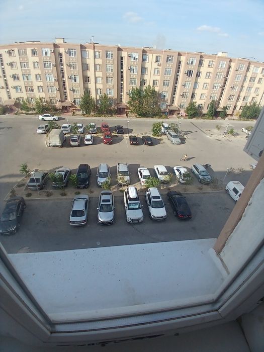 Квартира на сутку -8000т.