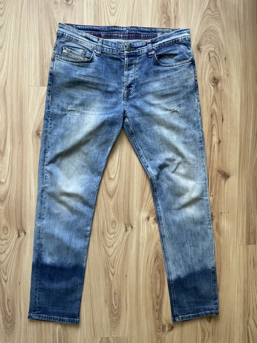 DIESEL / мъжки дънки W34