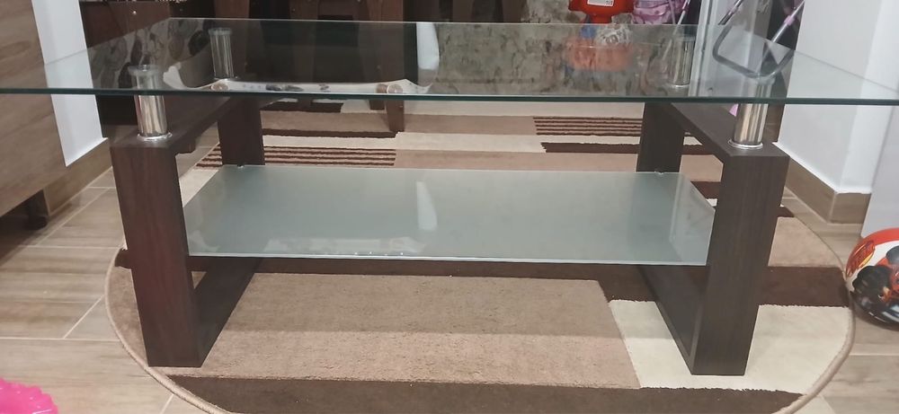 Vand masuta de cafea moderna