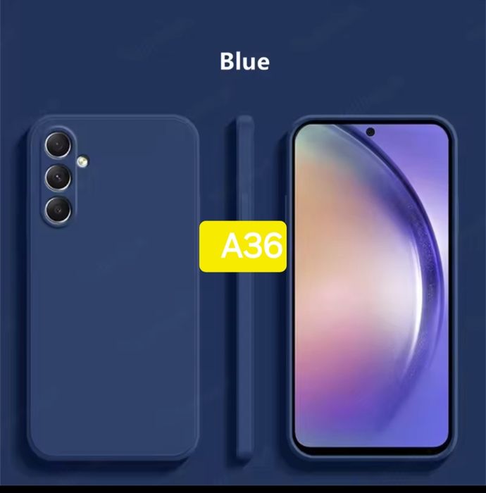 Калъфче за Самсунг А06 и Xiomi Poco M3 pro, Samsung A16, A36