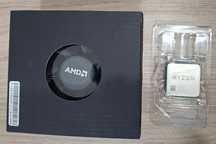 Procesor AMD Ryzen 5 2600 + Cooler
DDR 5
Frecvență: 5600