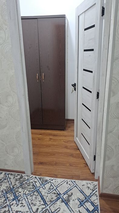 Uzoq muddatga ijaraga faqat oilaga kvartira beriladi
