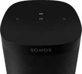 Boxa SONOS One, WiFi  MultiRoom Airplay 2 
Negru in Stare Buna Comanda