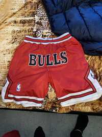 Vand pantaloni Chicago Bulls