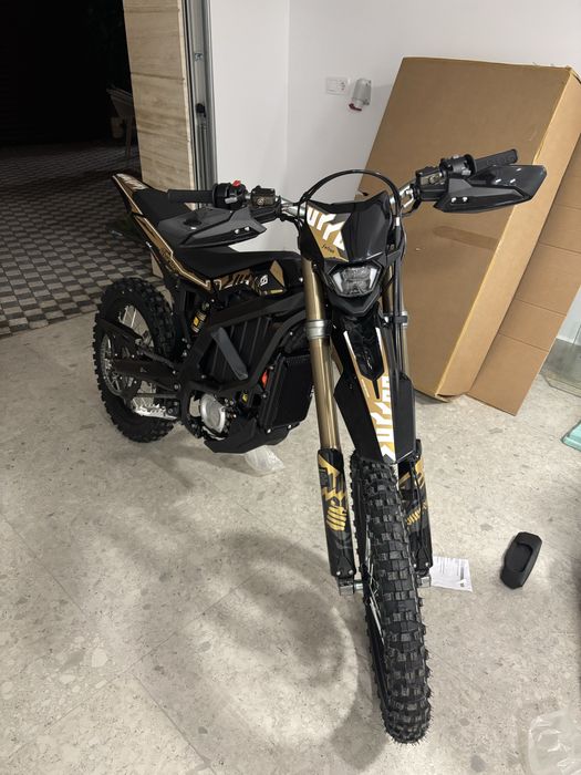 Surron ultra bee 21kwh 2025