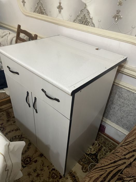 Продается мебель