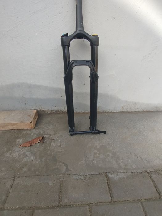 Furcă Fox 34 reythem 130mm