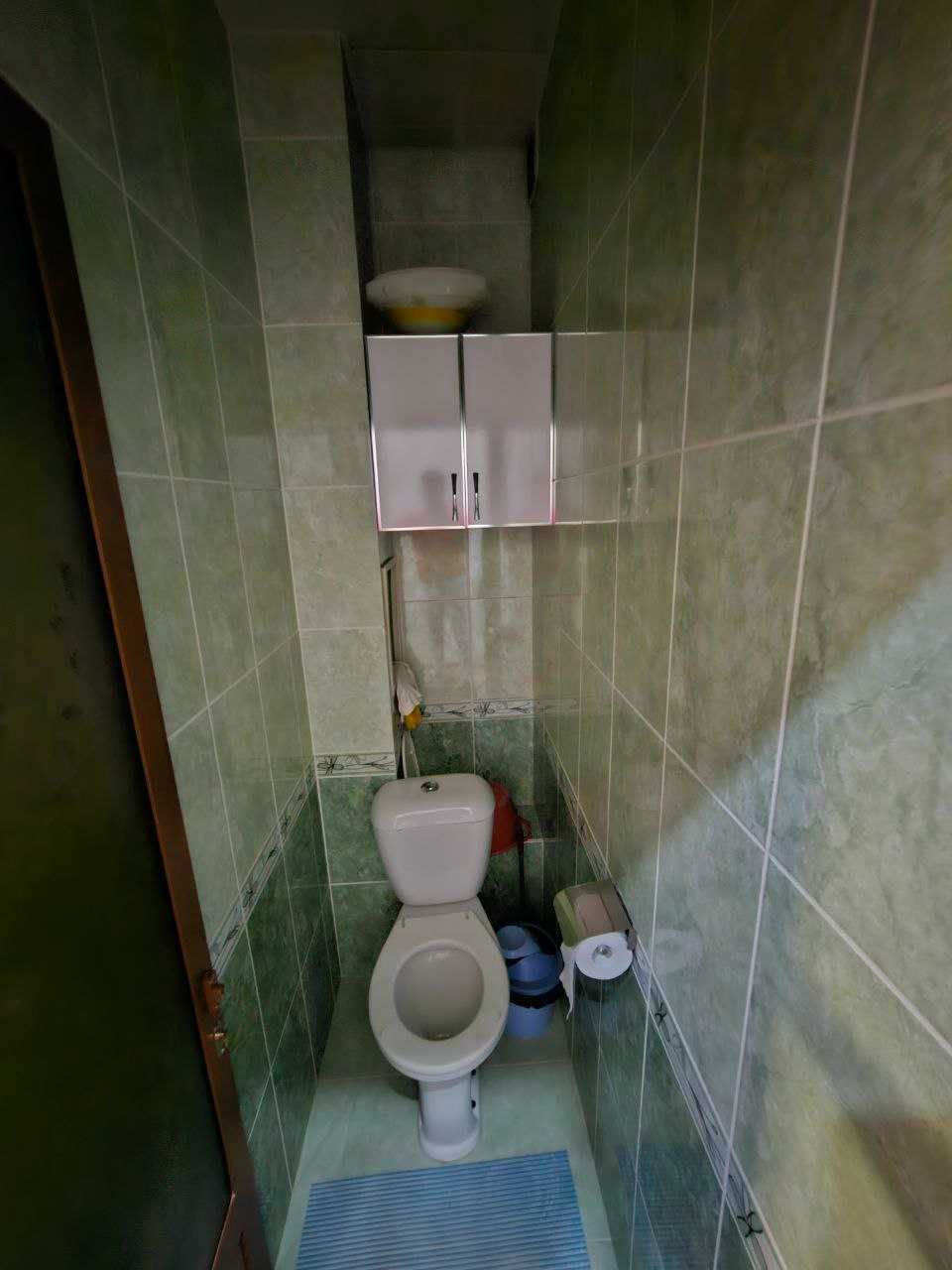 3 xonali 85m² 1-qavat.