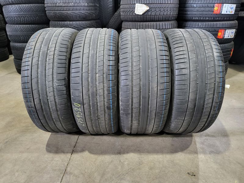 305/40/20//275/45/20 PIRELLI RunFlat