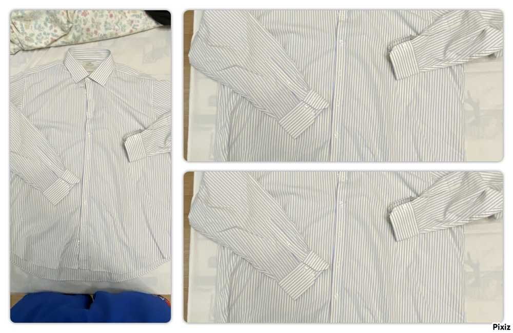 Ризи размери XXL/XXXL Ralph Lauren BOSS Timberland Kangol Roca Wear