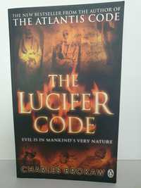 Vand The Lucifer Code, Charles Brokaw