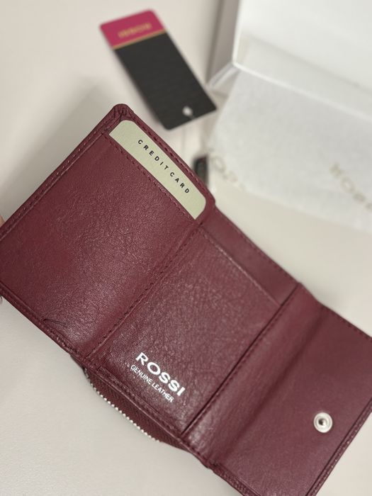 Портмоне “Rossi”