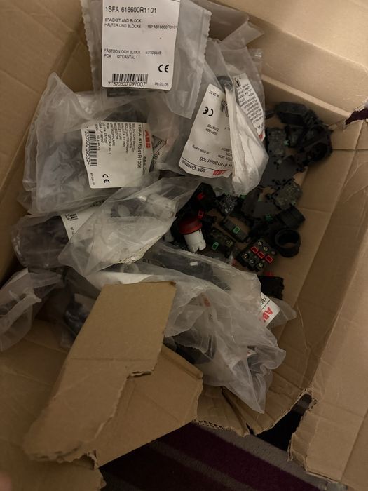 Contactoare si relee