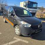 Dacia Dokker Dacia Dokker 1.5 DCI 2017 90CP provenienta Austria