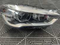 Far bmw x1 f48 f49 led
