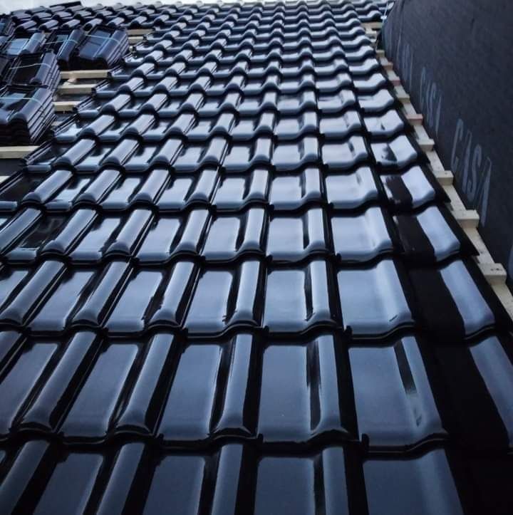 Reparatie montaj acoperisuri
